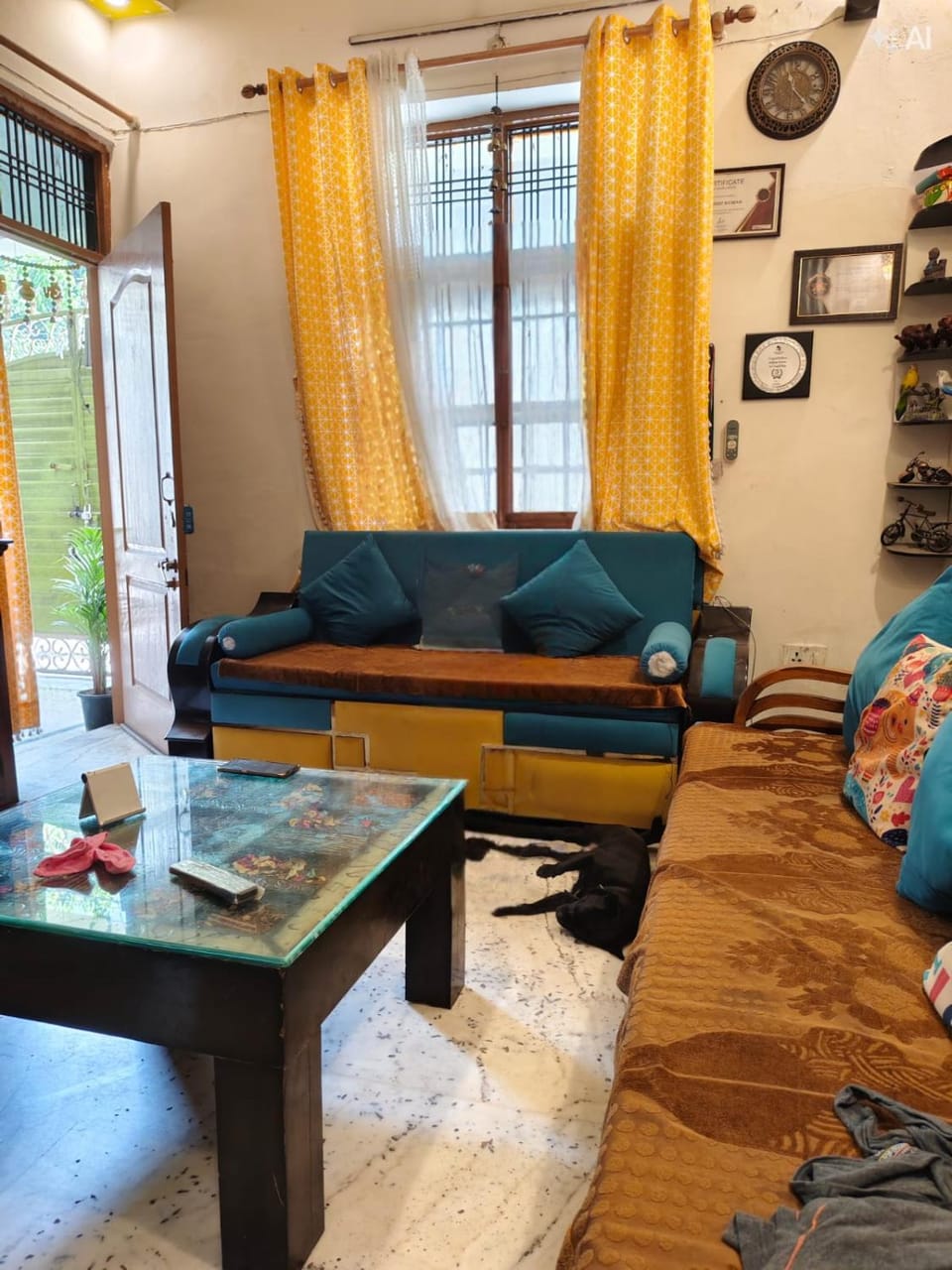 Kaushalya Niwas Villa in Lucknow