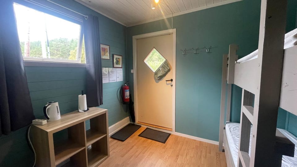 Songesand Camp Inn in Rogaland
