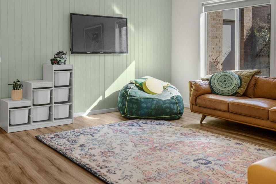 Beach & Bath - Family Getaway House in Torquay