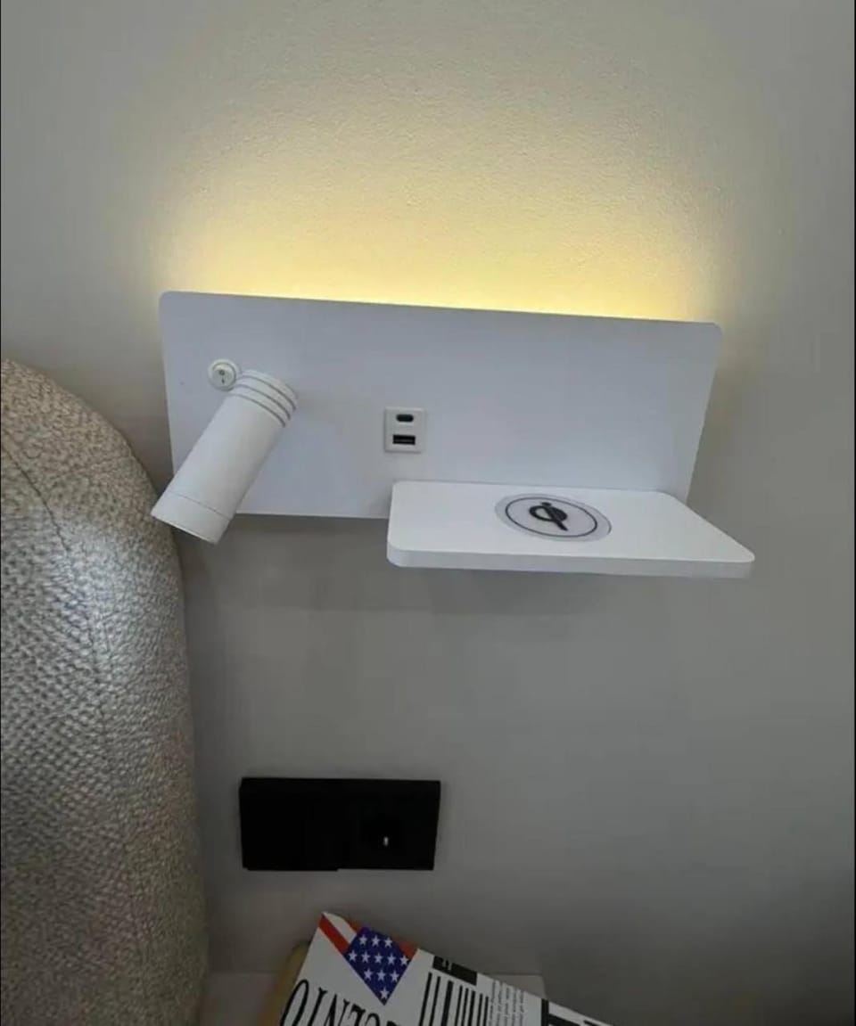 Стильные Апартаменты ЖК Buqar Jyrau 3 Астана Арена 5 мин Apartment in Kazakhstan
