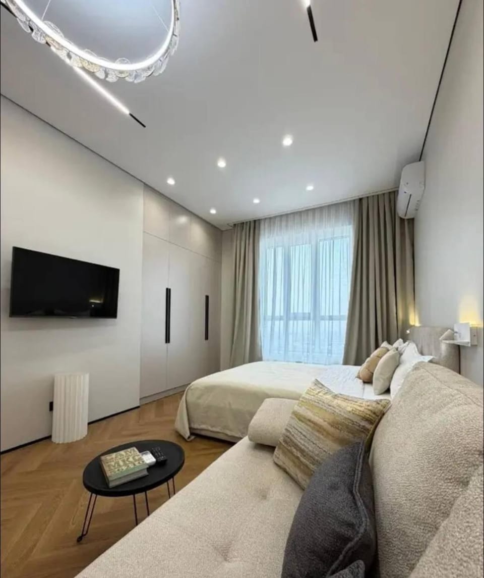 TV and multimedia, Living room, Photo of the whole room