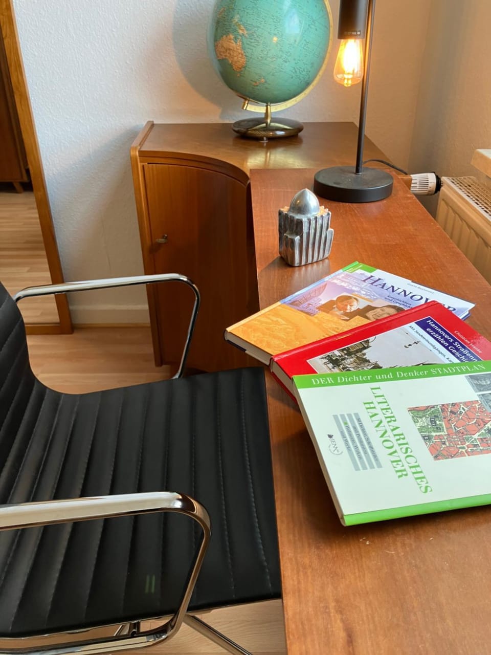 Privatzimmer in WG, Messezimmer Vacation rental in Hanover