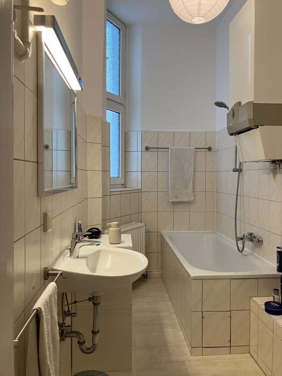Privatzimmer in WG, Messezimmer Vacation rental in Hanover