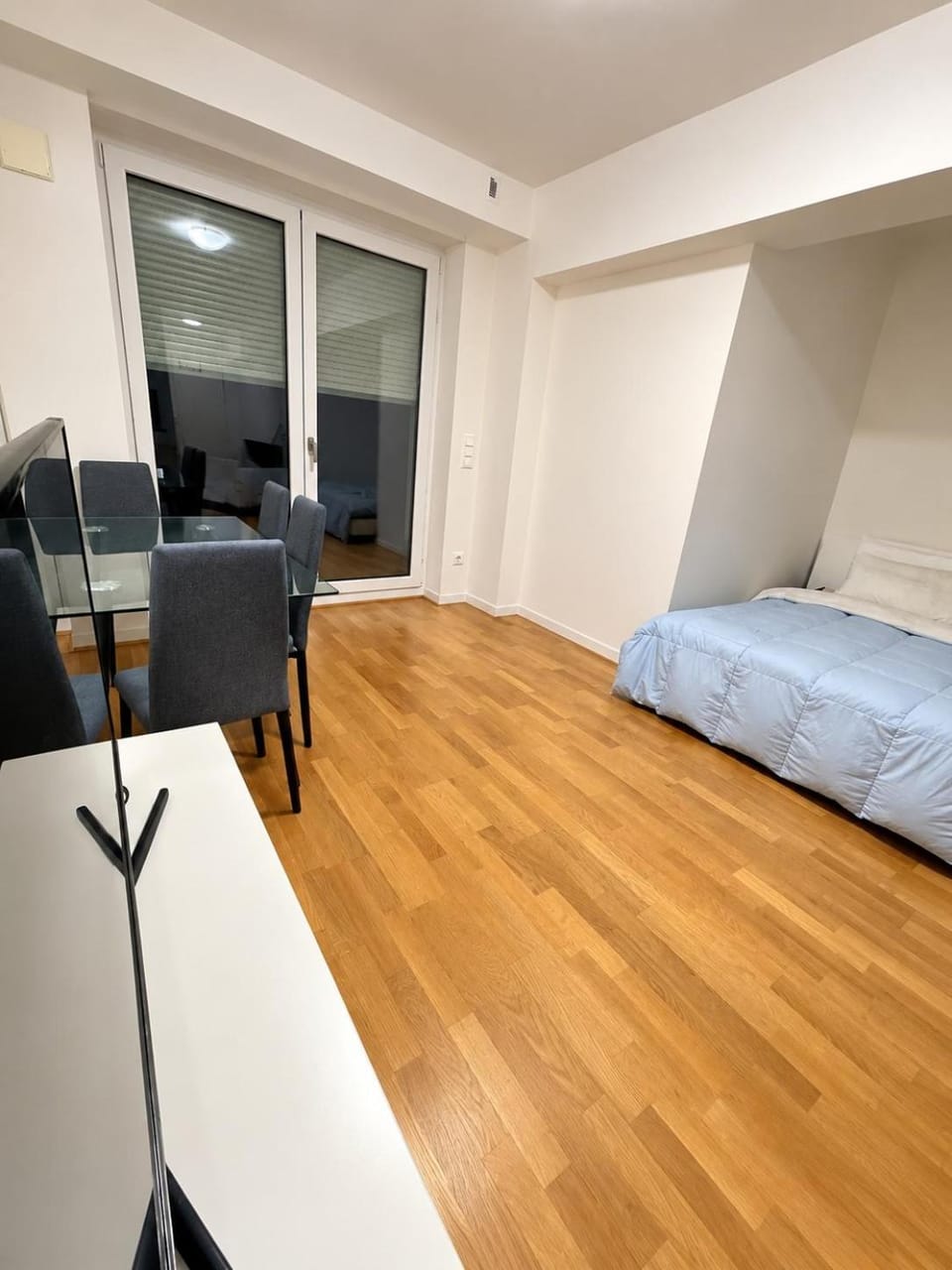 Modern Apartment near Audi & City Center Apartment in Ingolstadt