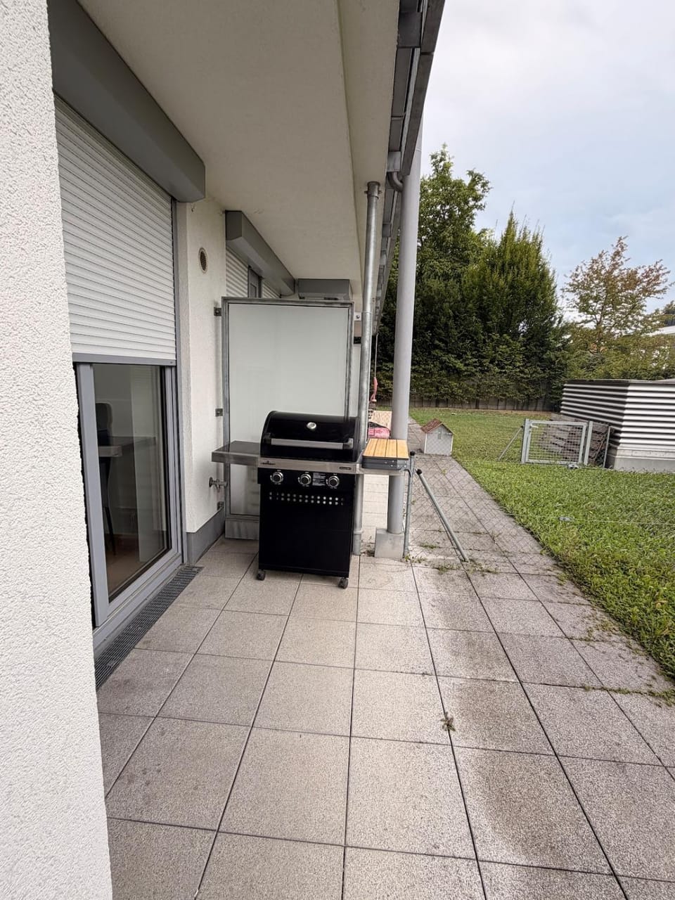 Modern Apartment near Audi & City Center Apartment in Ingolstadt