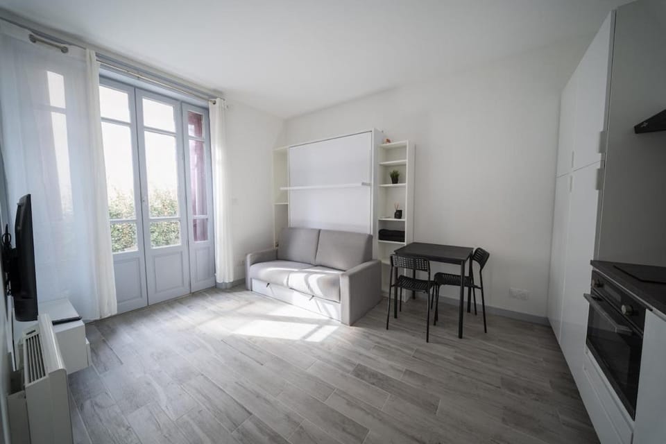 Appartement cosy proche gare de Vénissieux Apartment in Auvergne-Rhône-Alpes