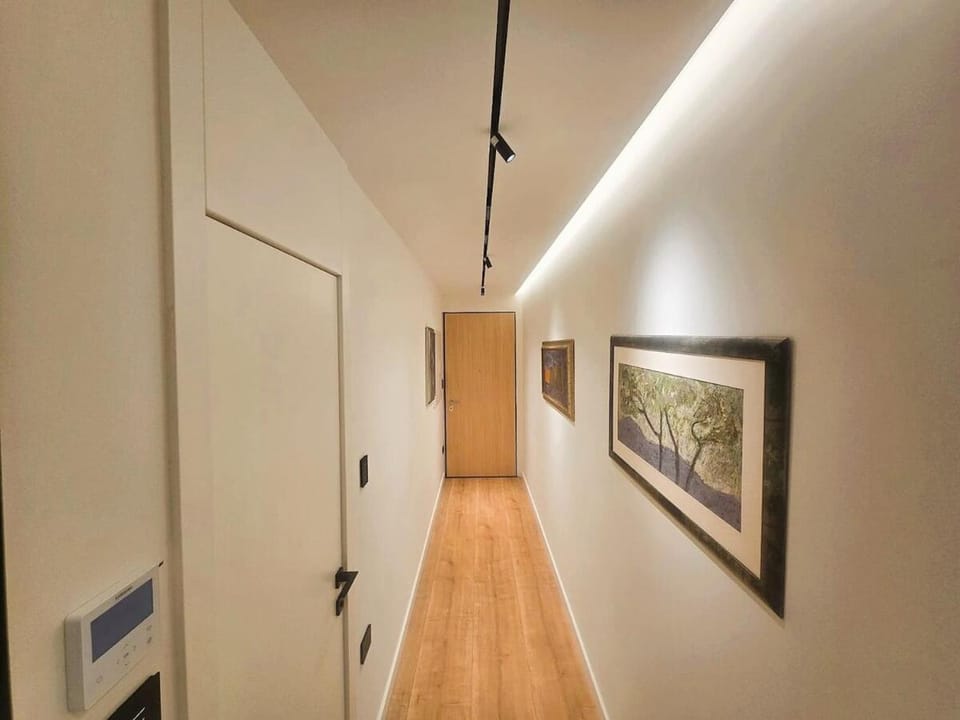 Ilari Luxury Suites Apartment in Tirana