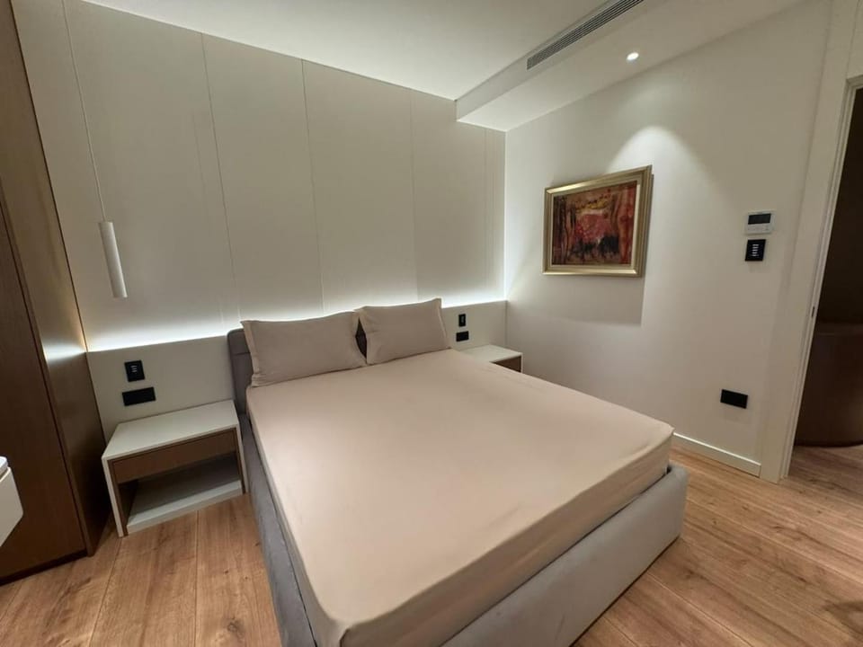 Ilari Luxury Suites Apartment in Tirana