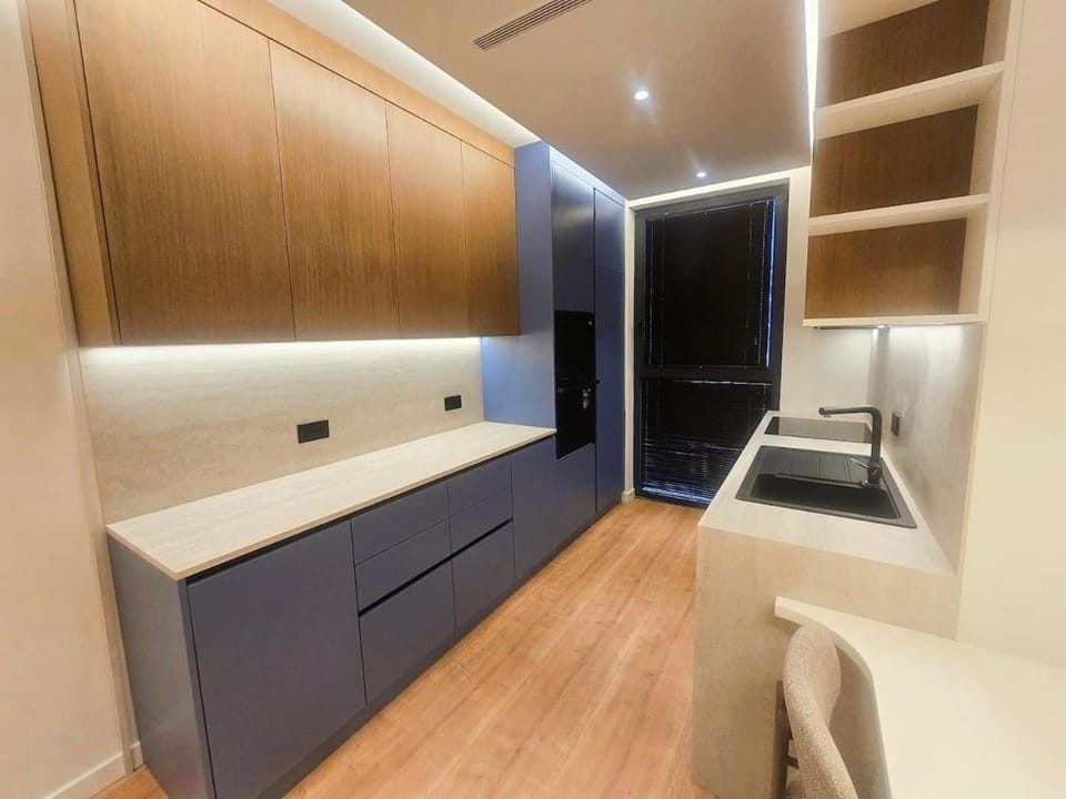 Ilari Luxury Suites Apartment in Tirana
