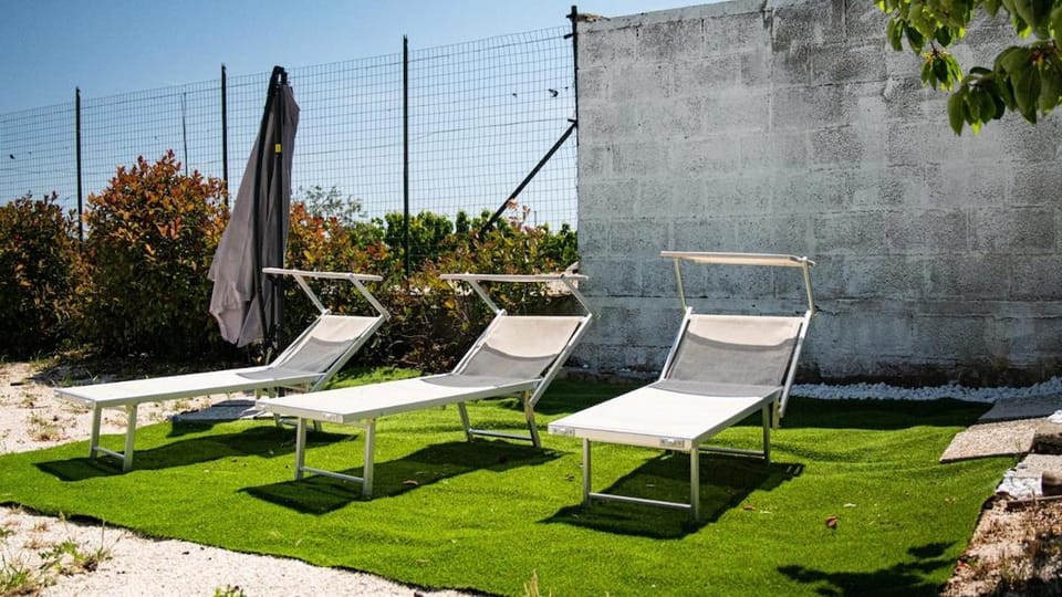 Trulli Vita Lenta- Relax ad Alberobello Villa in Apulia