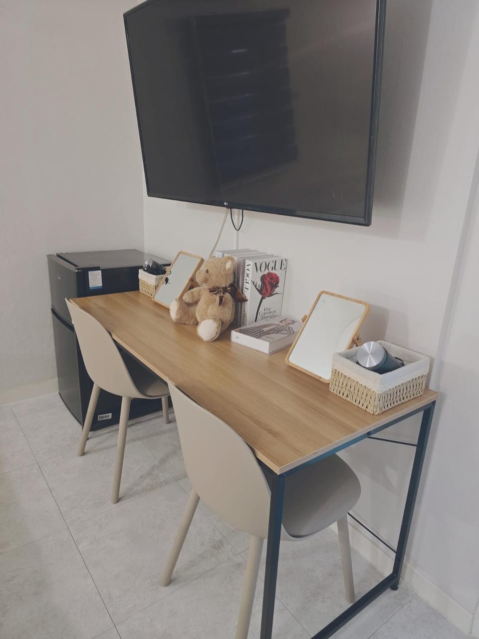 TV and multimedia