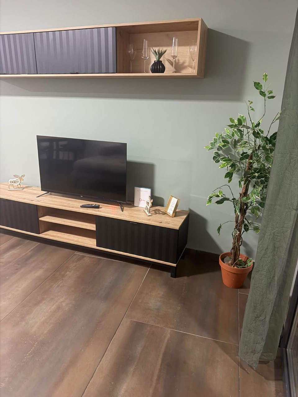 Stan na dan Apartment in Vojvodina
