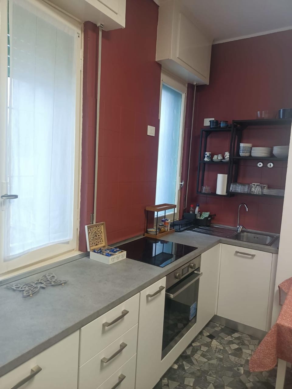 Melaverde flat PT venezia Dateo Metro 4 Apartment in Milan