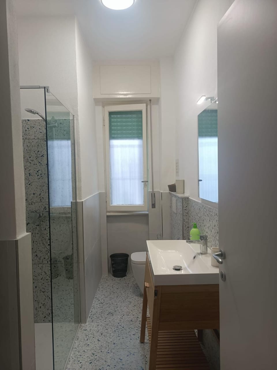 Melaverde flat PT venezia Dateo Metro 4 Apartment in Milan