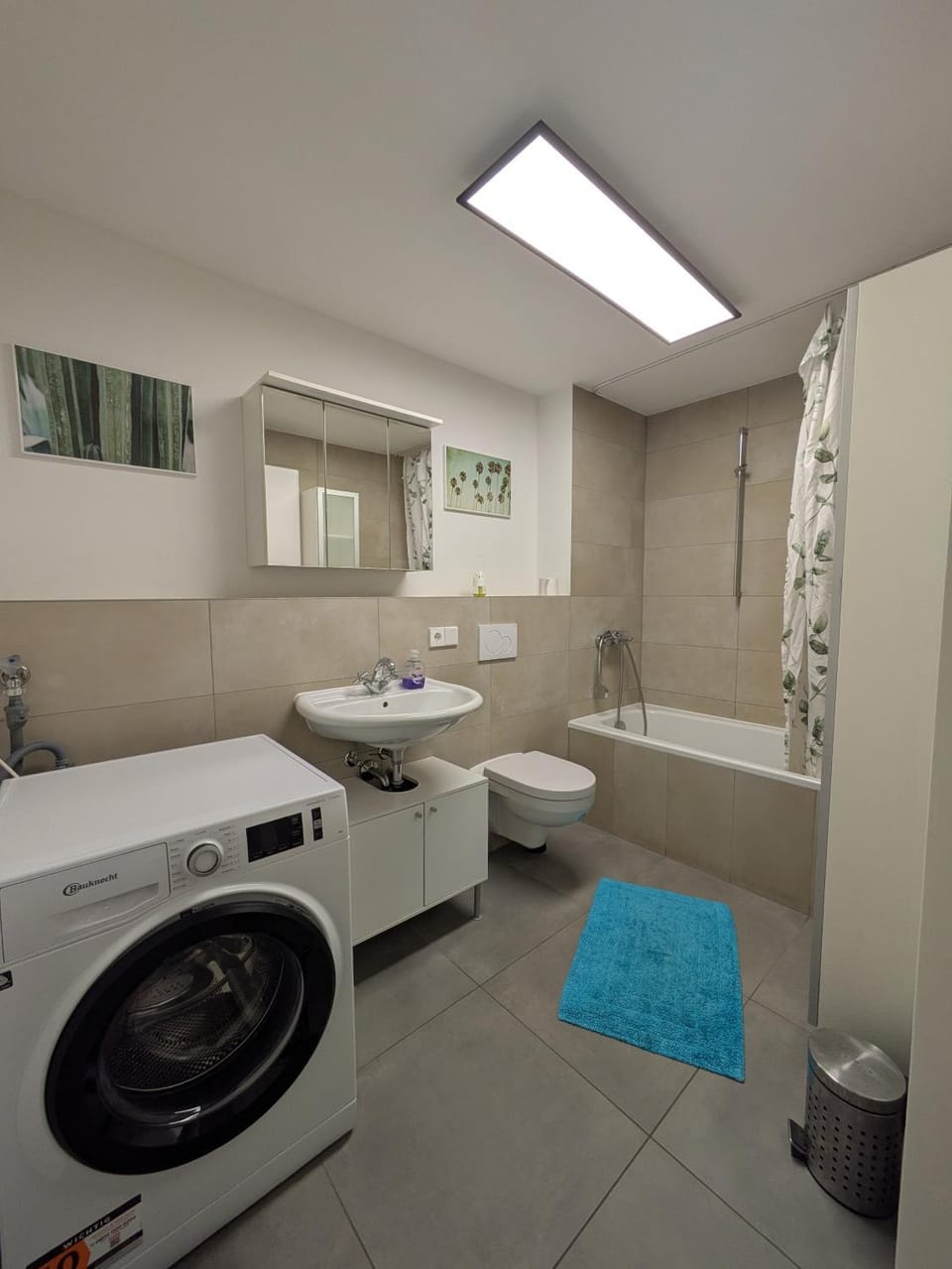Shower, Toilet, Bathroom, Bath, washing machine