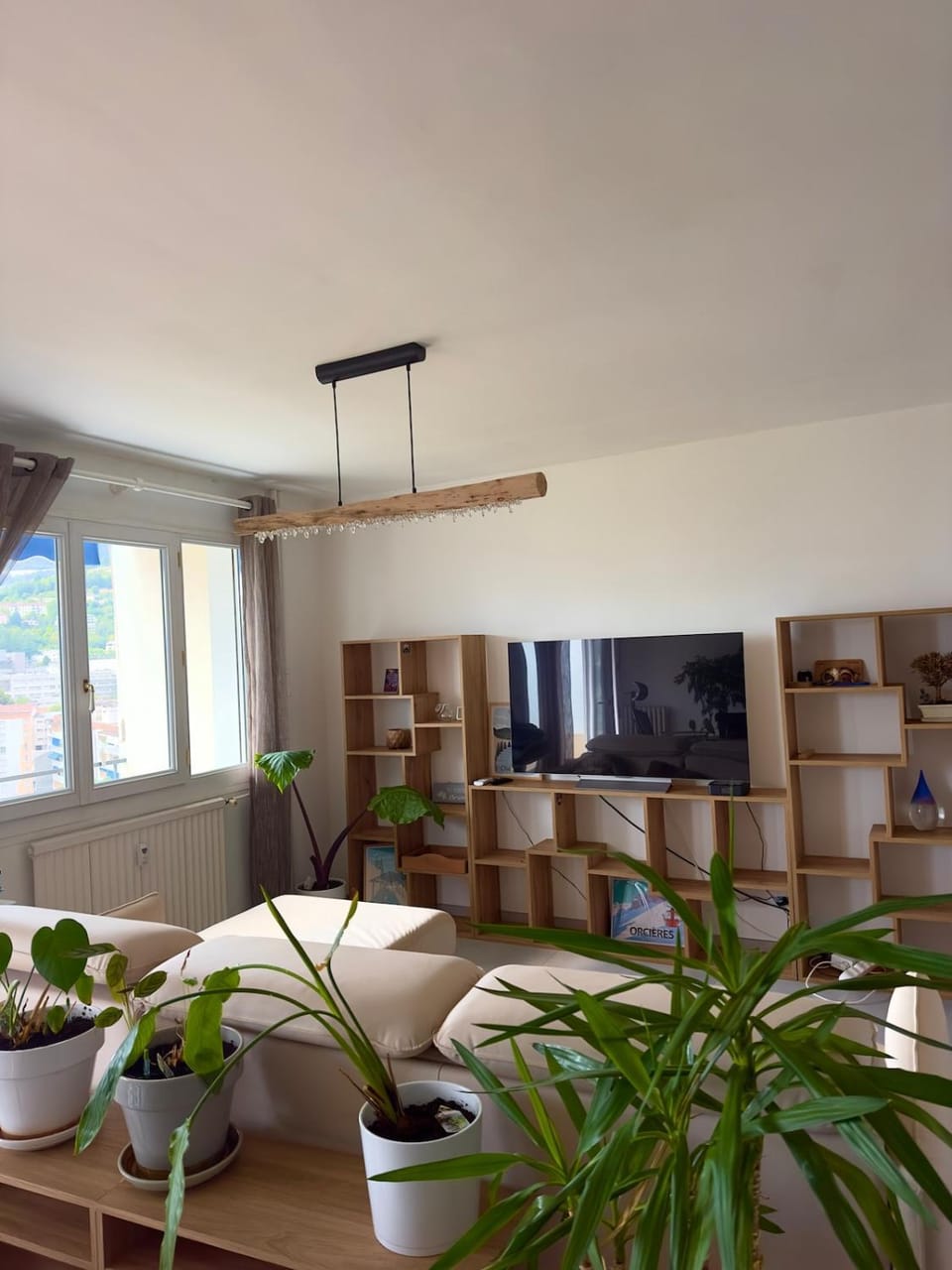 TV and multimedia, Living room