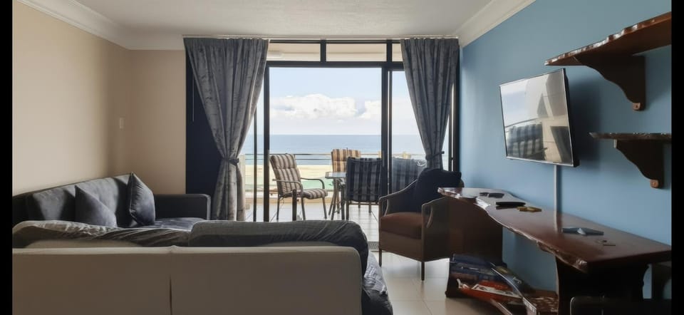 Seester 1 Apartment in Margate