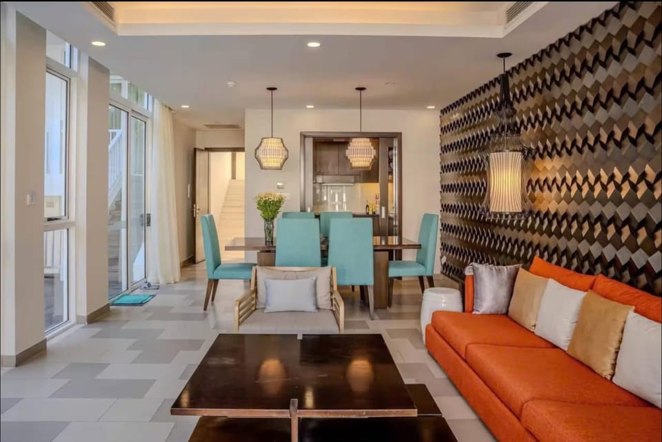 My Khe Beach Villas Da Nang Villa in Da Nang