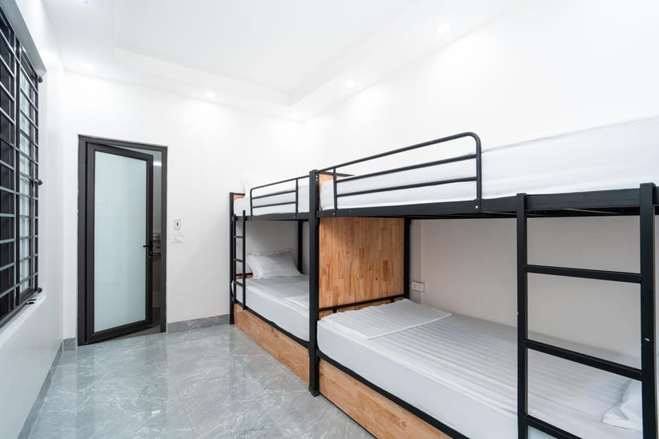 Cozy House Ninh Bình Vacation rental in Vietnam