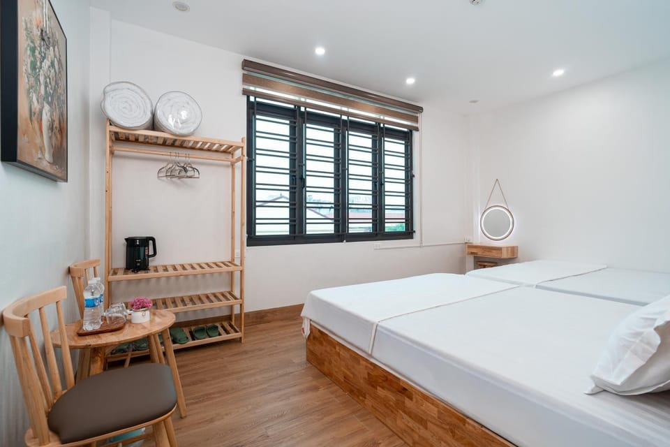 Cozy House Ninh Bình Vacation rental in Vietnam