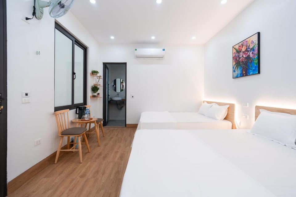 Cozy House Ninh Bình Vacation rental in Vietnam