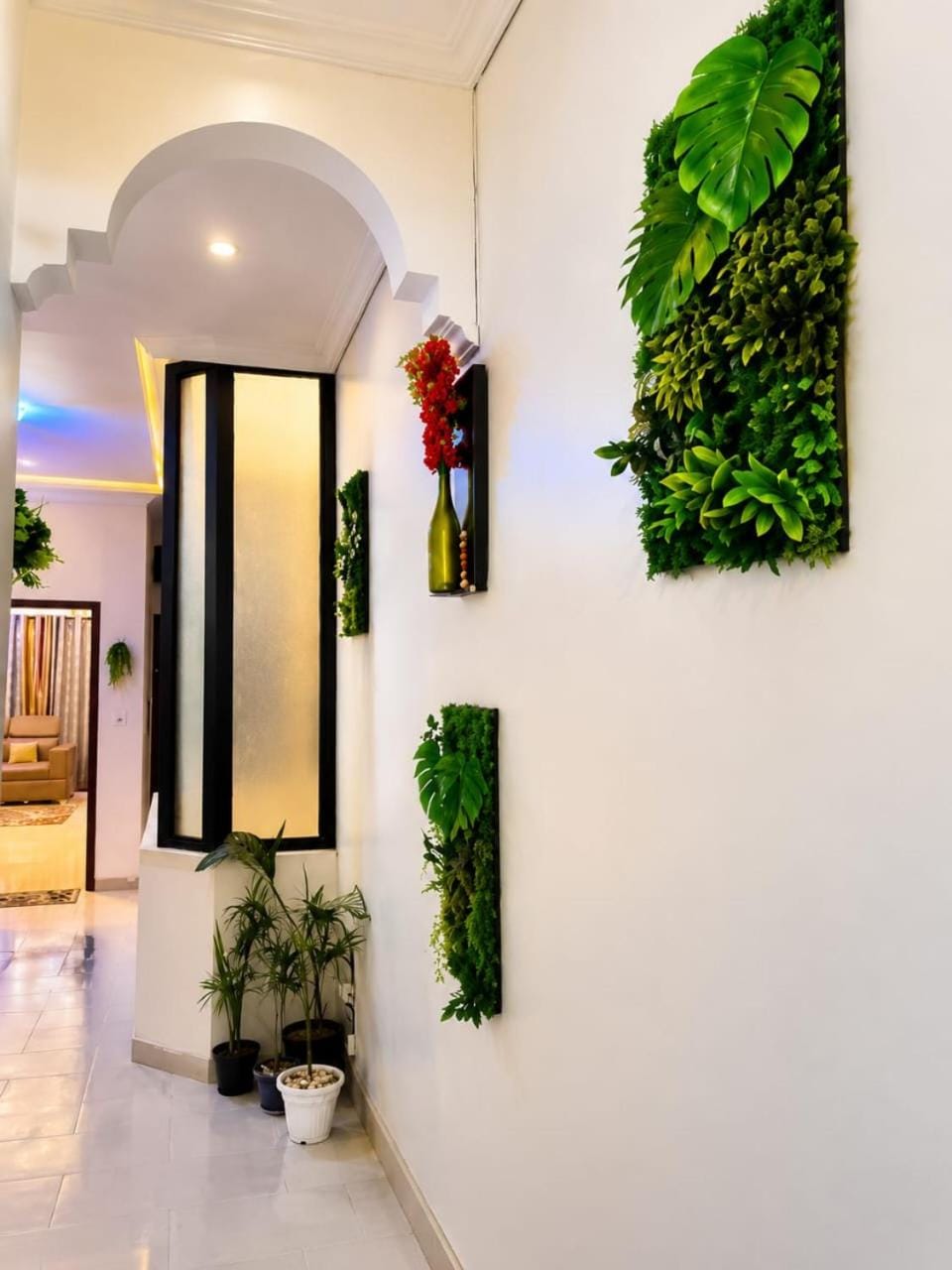Résidence jean baptiste NDOUR Bed and Breakfast in Dakar