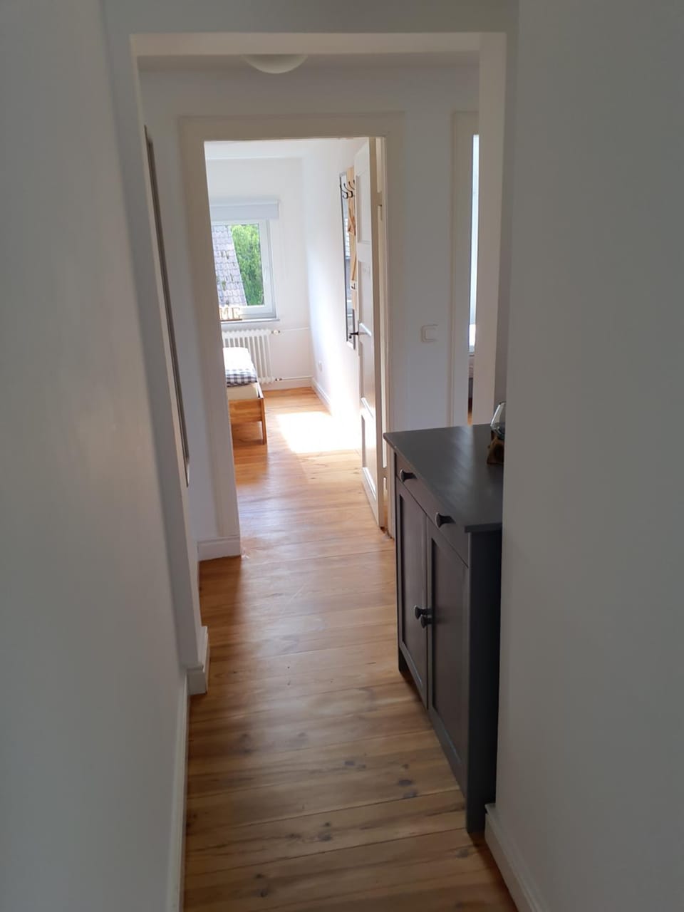 Ferienwohnung Storkennüst Apartment in Plön