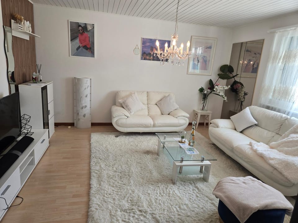 Amis solidaires du jura Apartment in Switzerland
