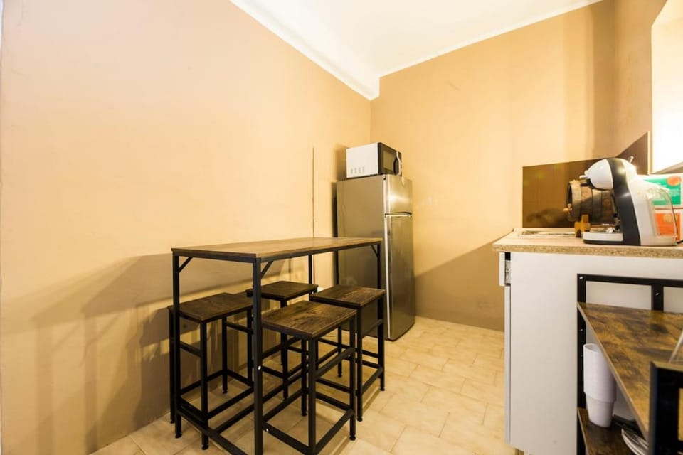 I Murales Apartment in Genoa