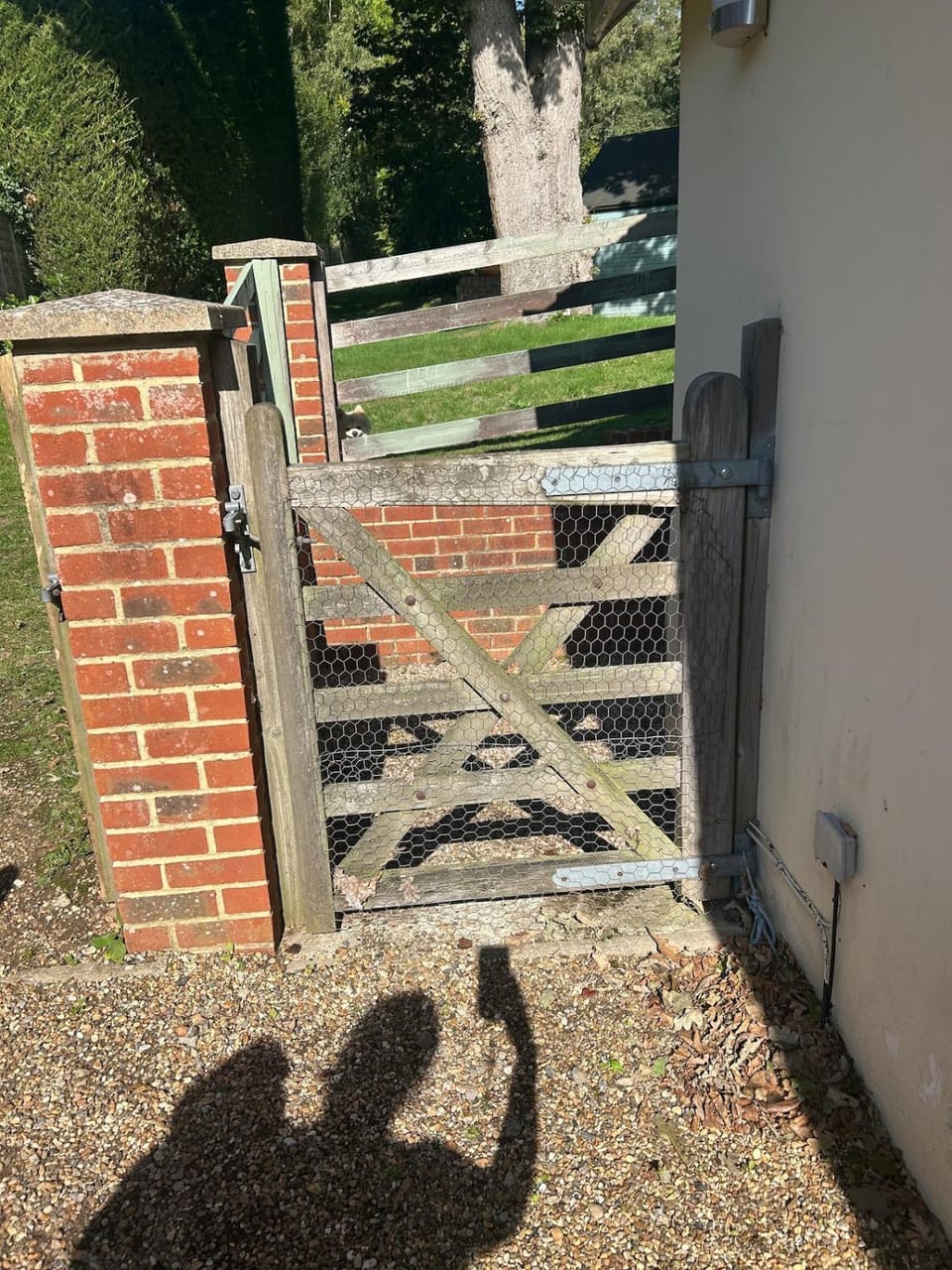 Pretty, spacious and quiet one bedroom garden flat Apartment in Tonbridge and Malling District