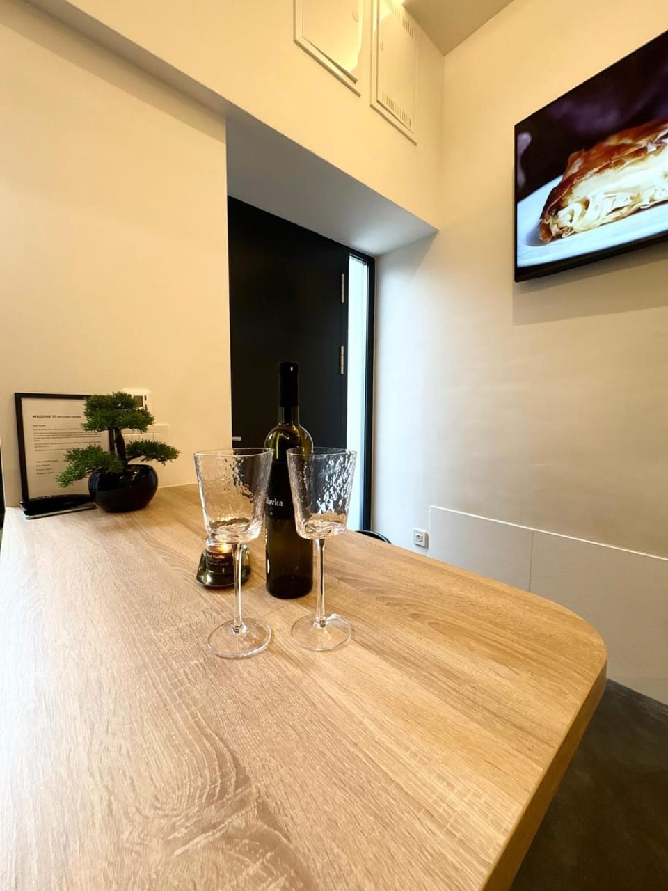 M studio Medulićeva Zagreb Apartment in City of Zagreb