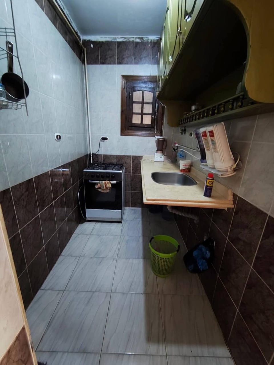 10Minute To The Sea-Female Only Apartment in Alexandria