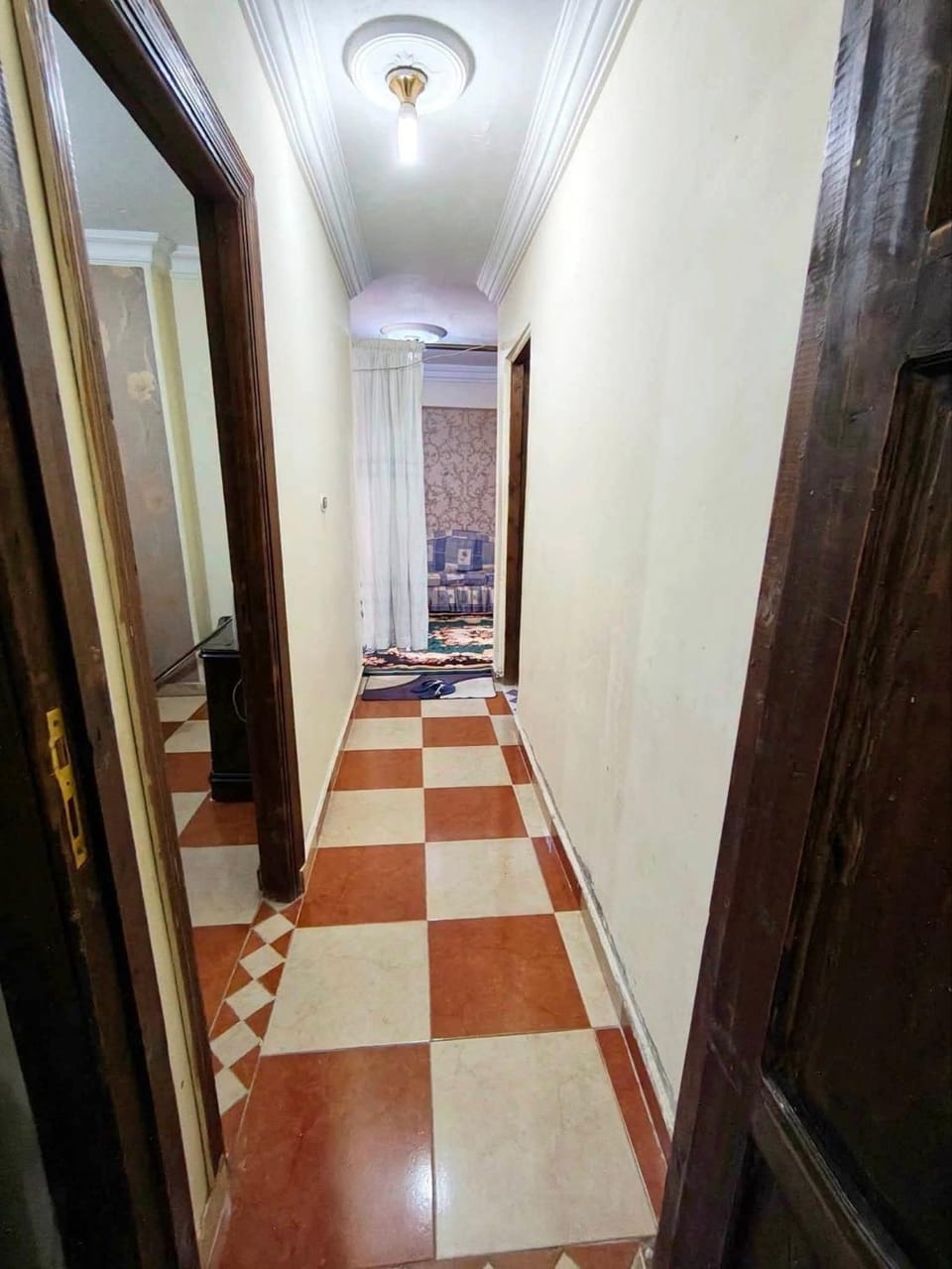10Minute To The Sea-Female Only Apartment in Alexandria
