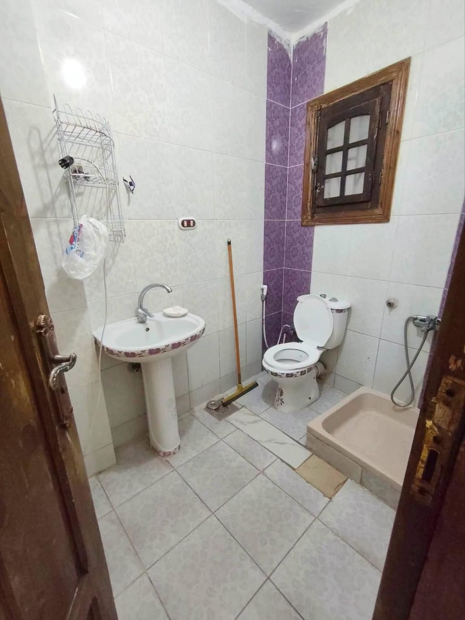 10Minute To The Sea-Female Only Apartment in Alexandria