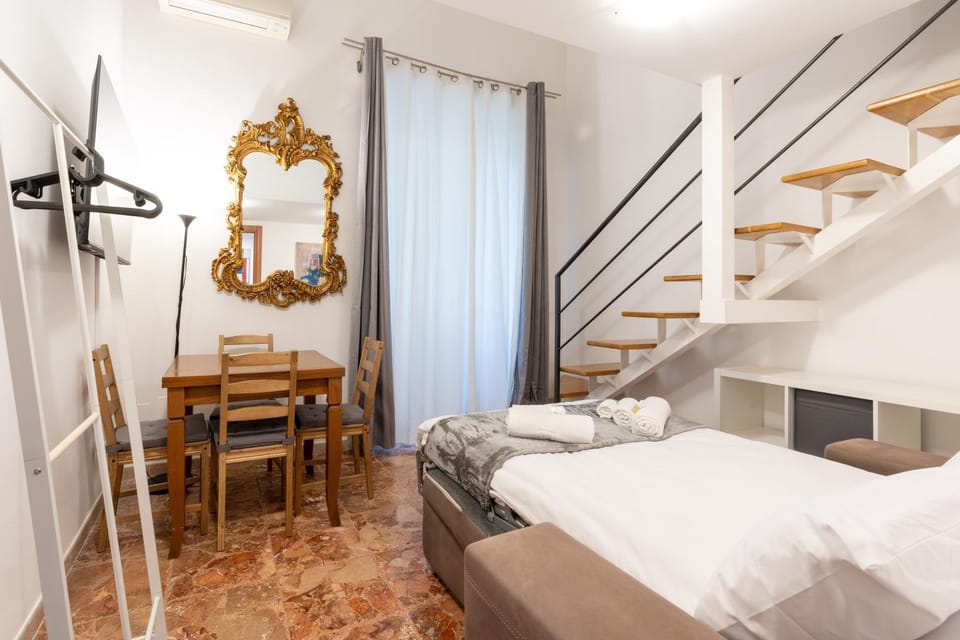 Duomo molto vicino Apartment in Milan