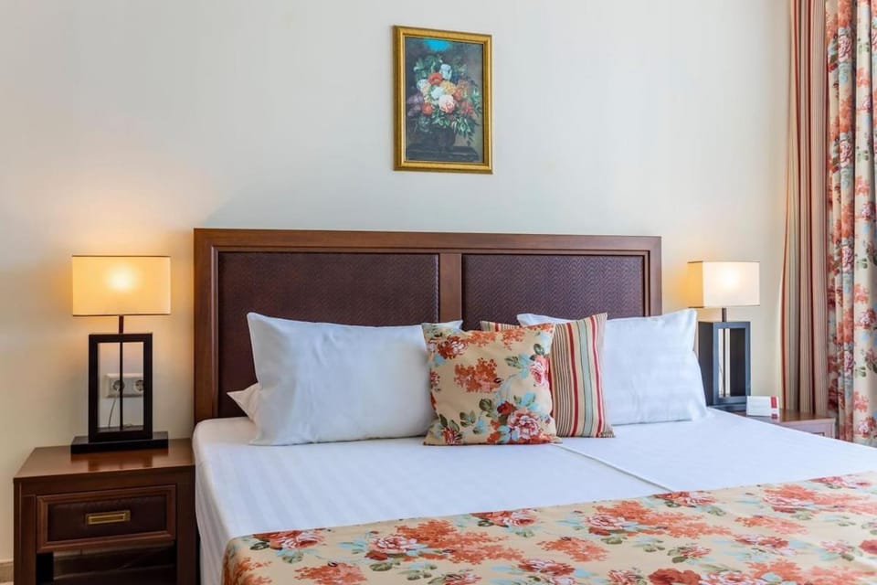 1 Bedroom Sea View Apartment Apartment in Pomorie