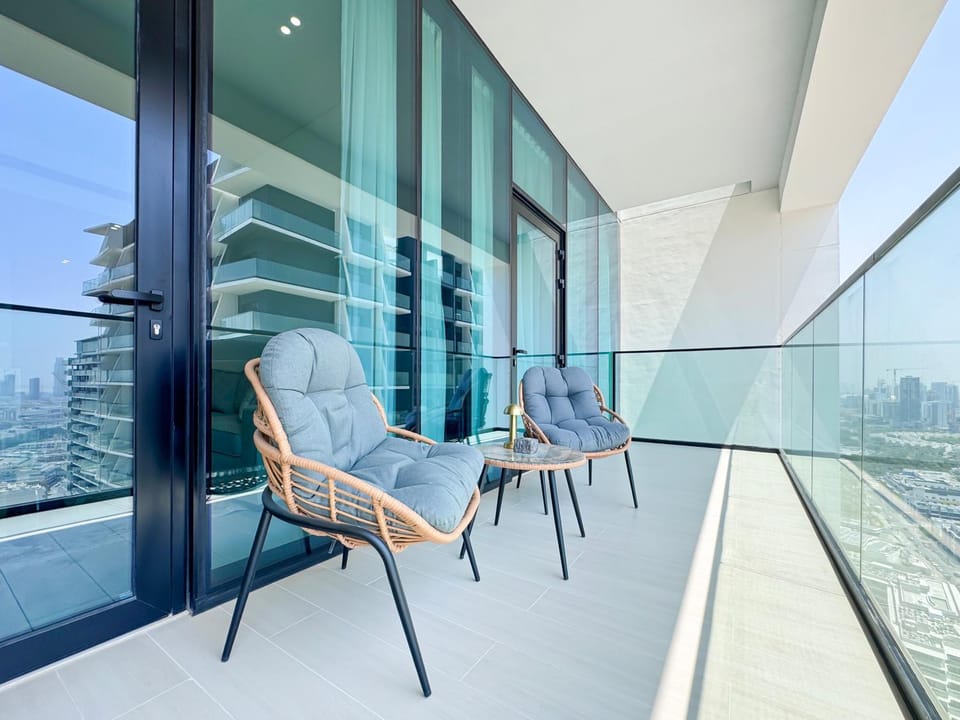 Day, Balcony/Terrace