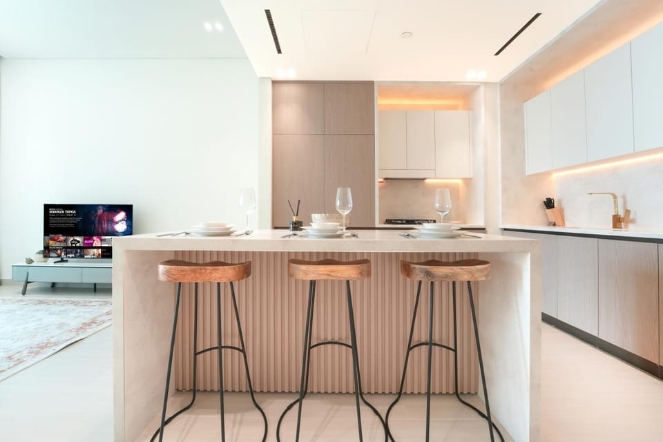TV and multimedia, Dining area