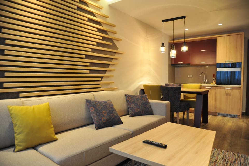 Pansion Winter Bed and Breakfast in Federation of Bosnia and Herzegovina