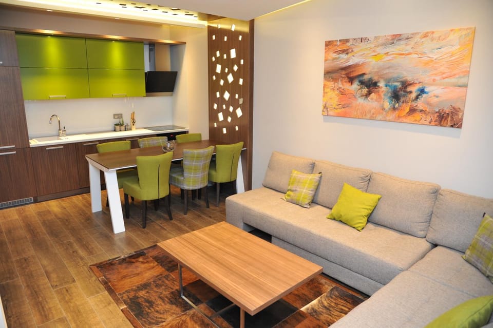 Pansion Winter Bed and Breakfast in Federation of Bosnia and Herzegovina