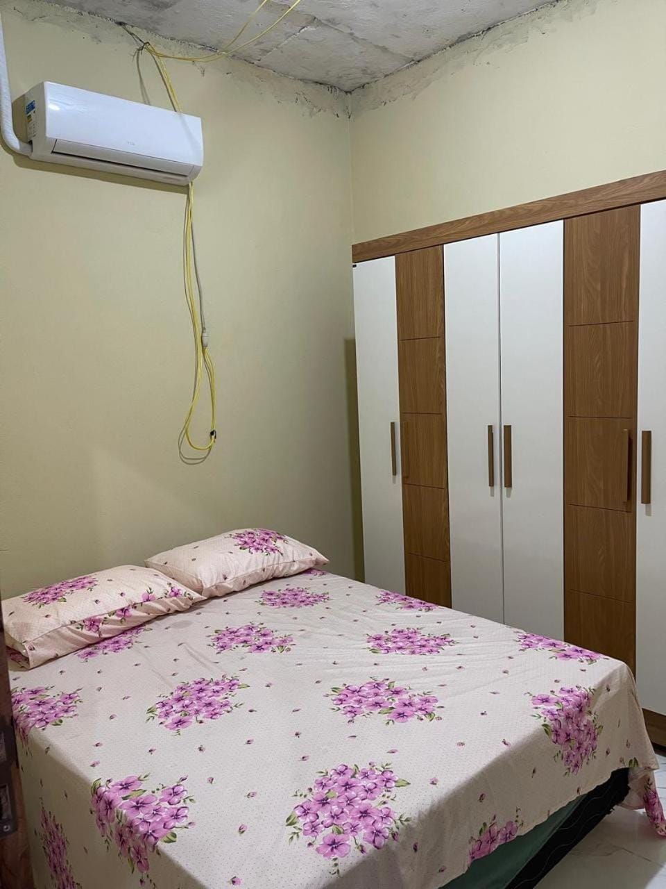 Apartamento com excelente vista Apartment in State of Paraíba, Brazil
