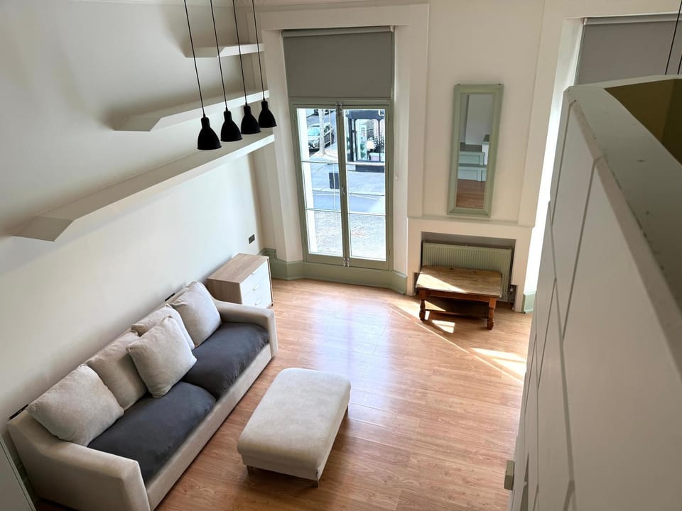 Light, bright and modern - The cutest Portobello Pad Apartment in City of Westminster