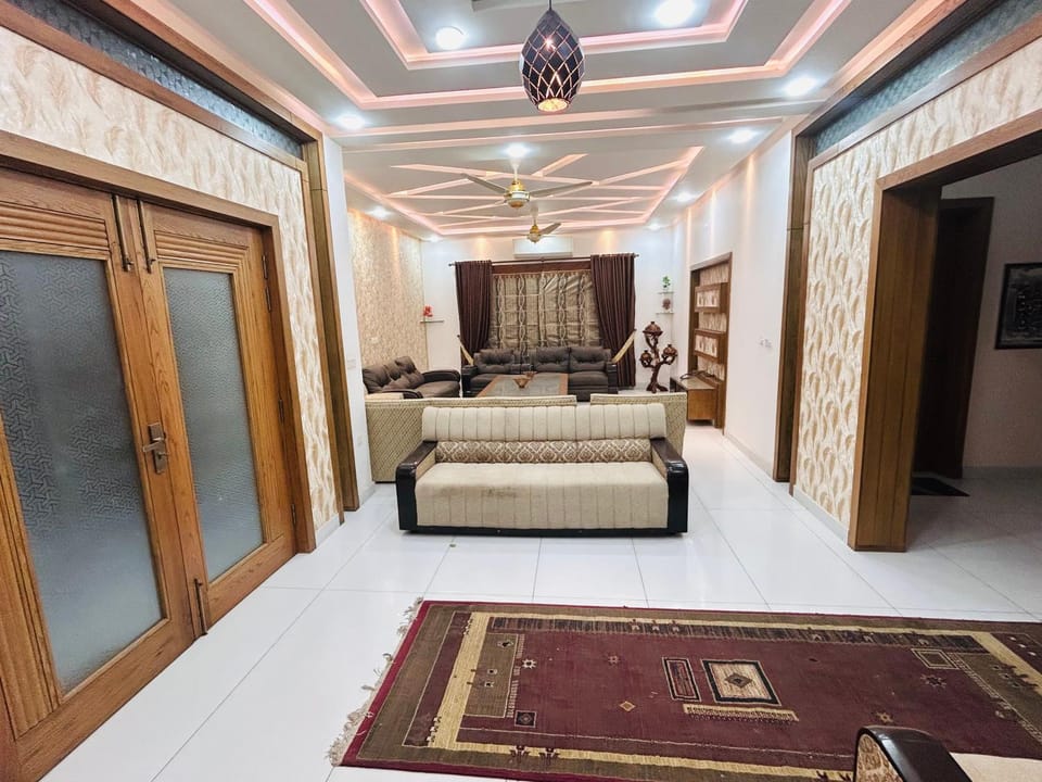 Guest Zone Apartment in Punjab