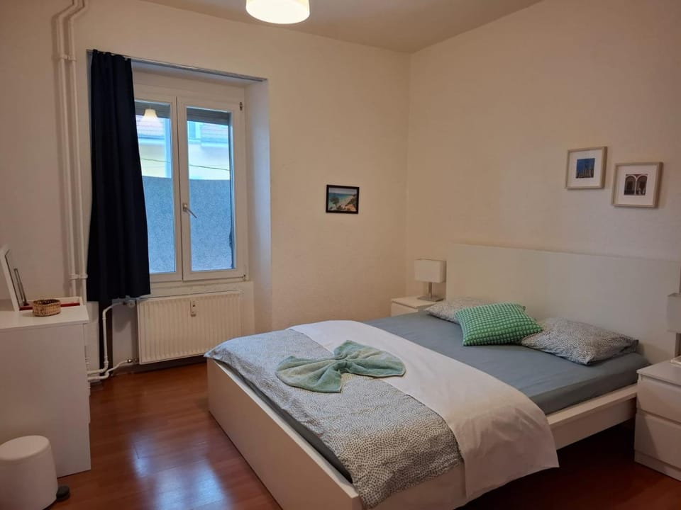Femile Zimmer Vacation rental in Lucerne