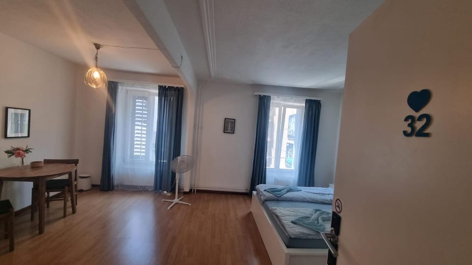 Femile Zimmer Vacation rental in Lucerne