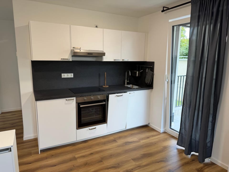 Holzweg Apartments Apartment in Giessen