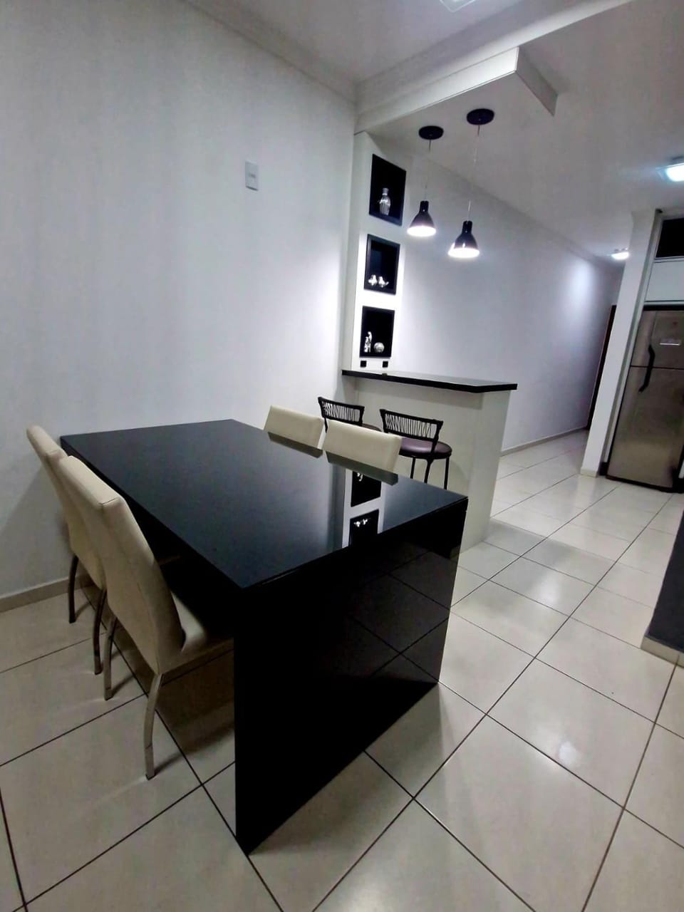 Apartamento Praia de Canasvieiras Florianópolis Apartment in Florianopolis