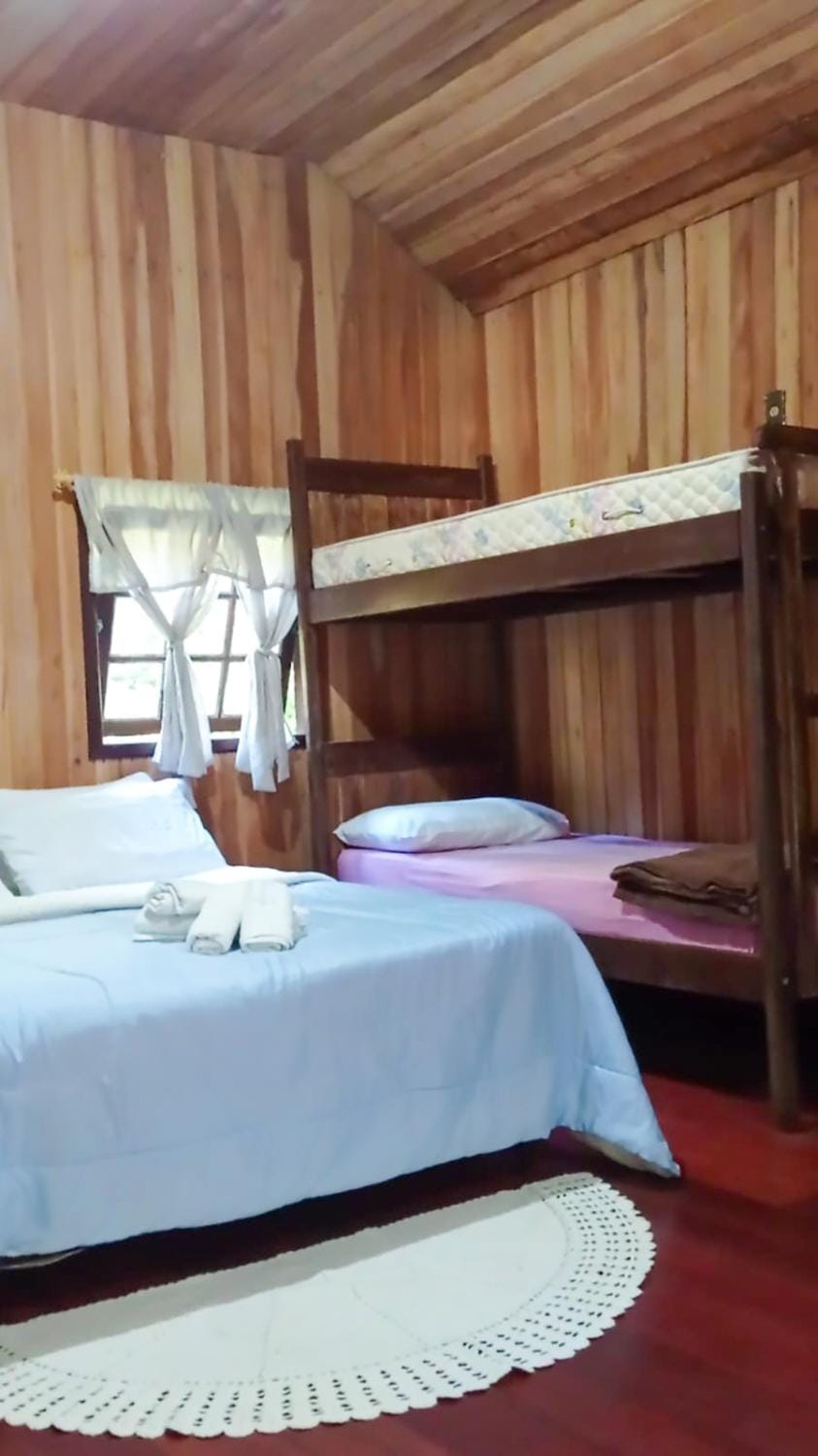 Pousada Sítio Casa Redonda Nature lodge in State of Rio de Janeiro