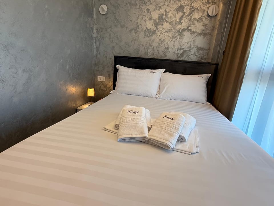 Cozy Boutique Rooms in Iasi Free Parking Apartment in Romania