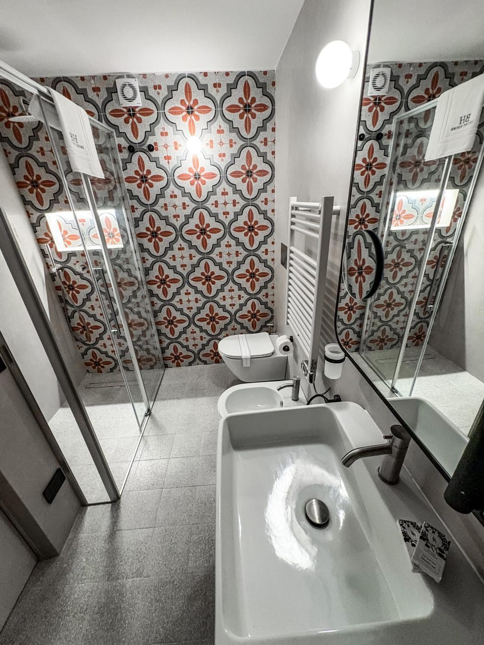 Baggio Hotels - Naples Center Bed and Breakfast in Naples
